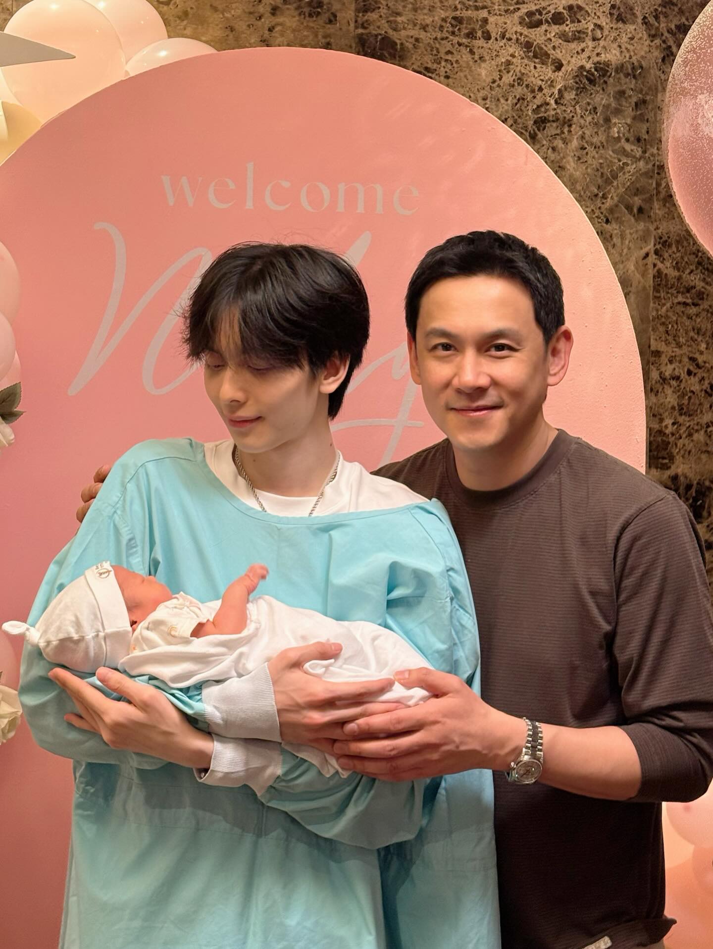 น้องนาลียา