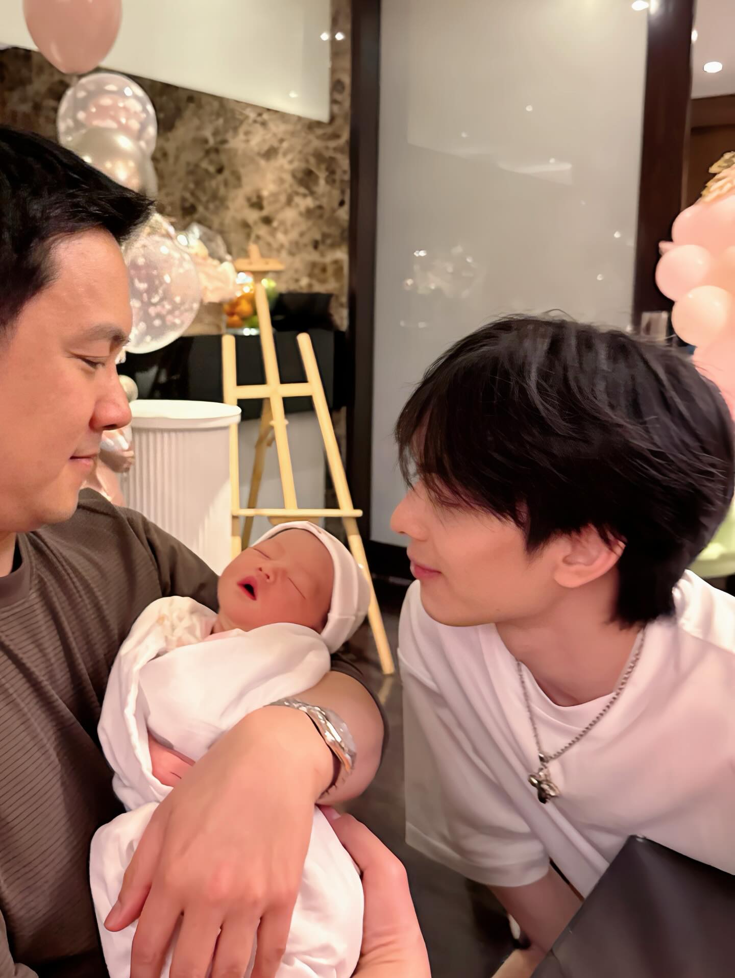 น้องนาลียา