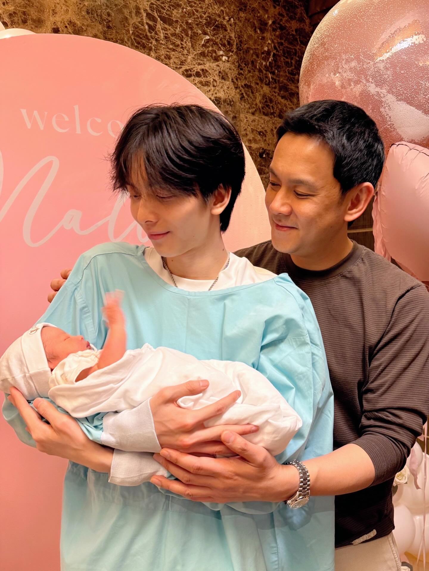 น้องนาลียา