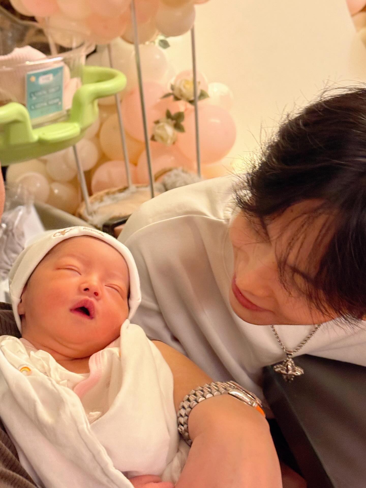 น้องนาลียา