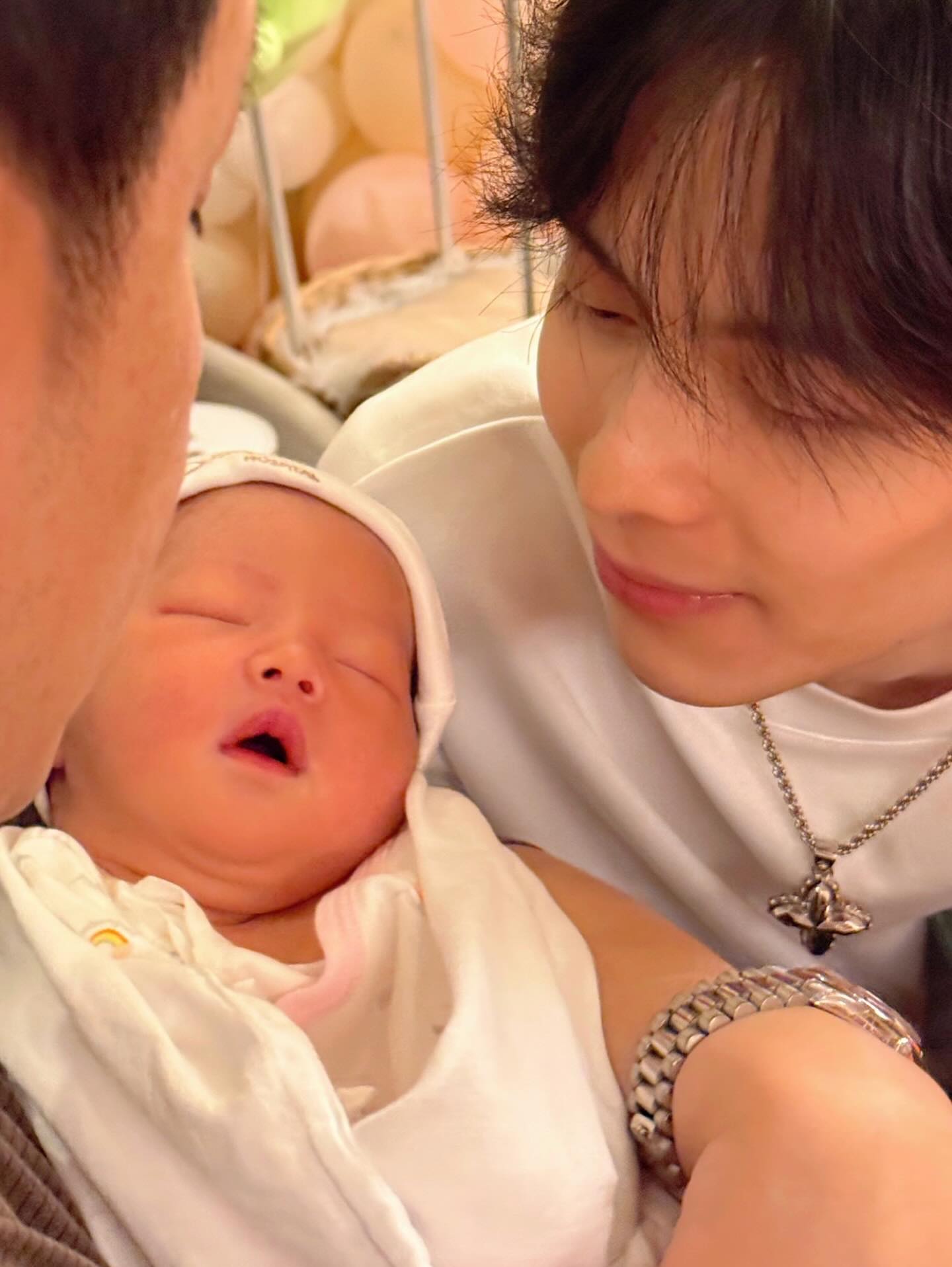 น้องนาลียา