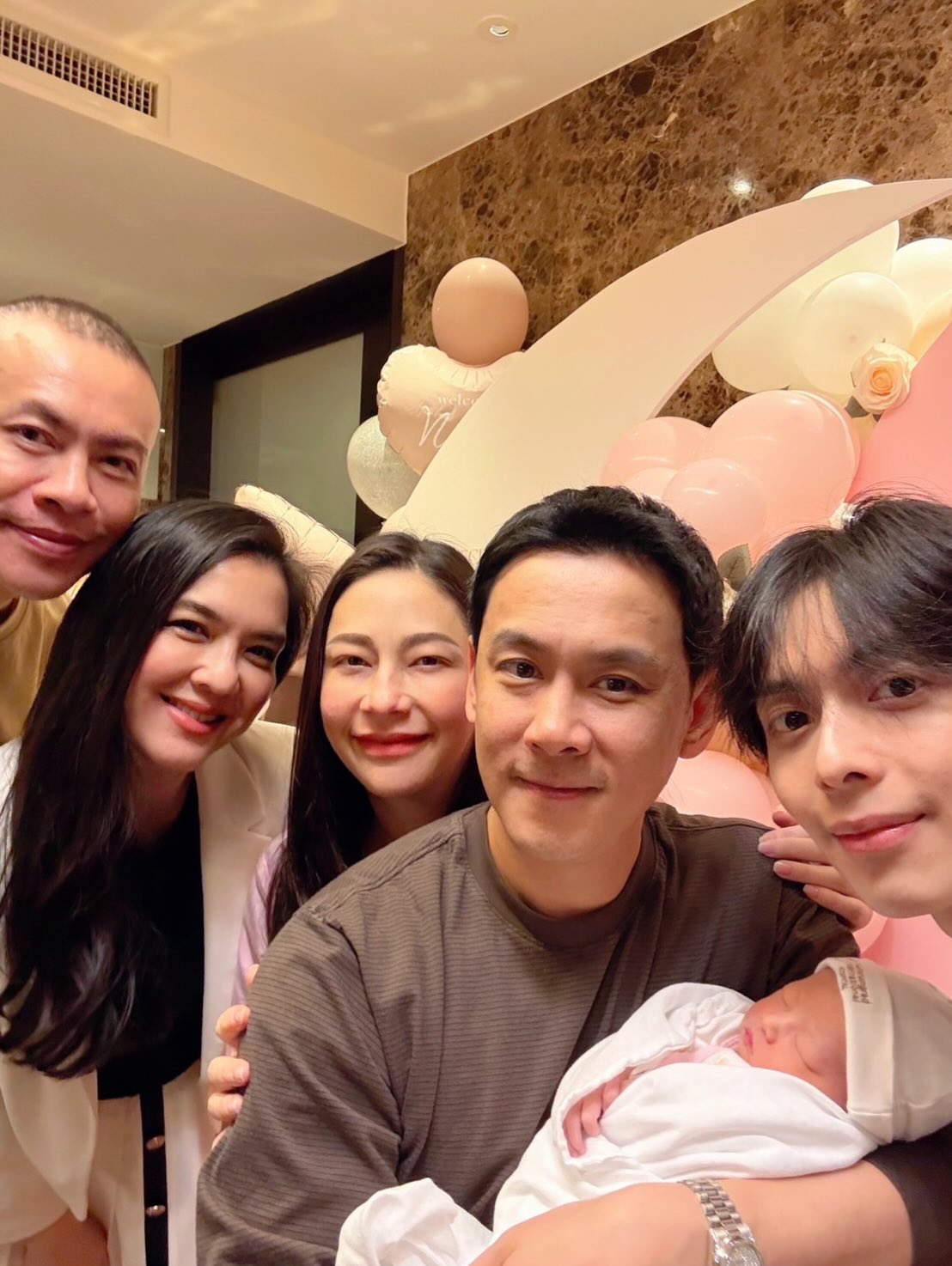 น้องนาลียา