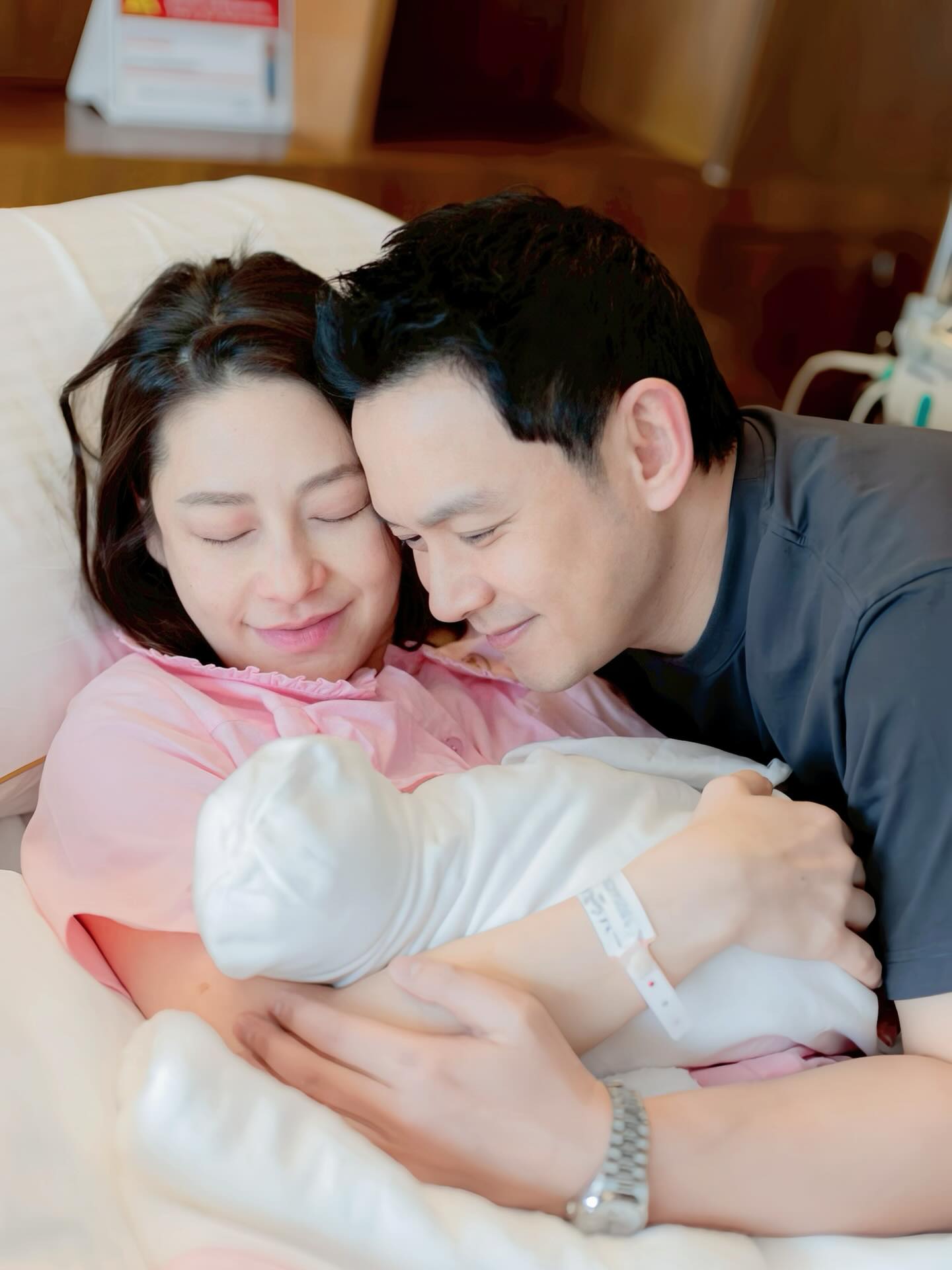 น้องนาลียา