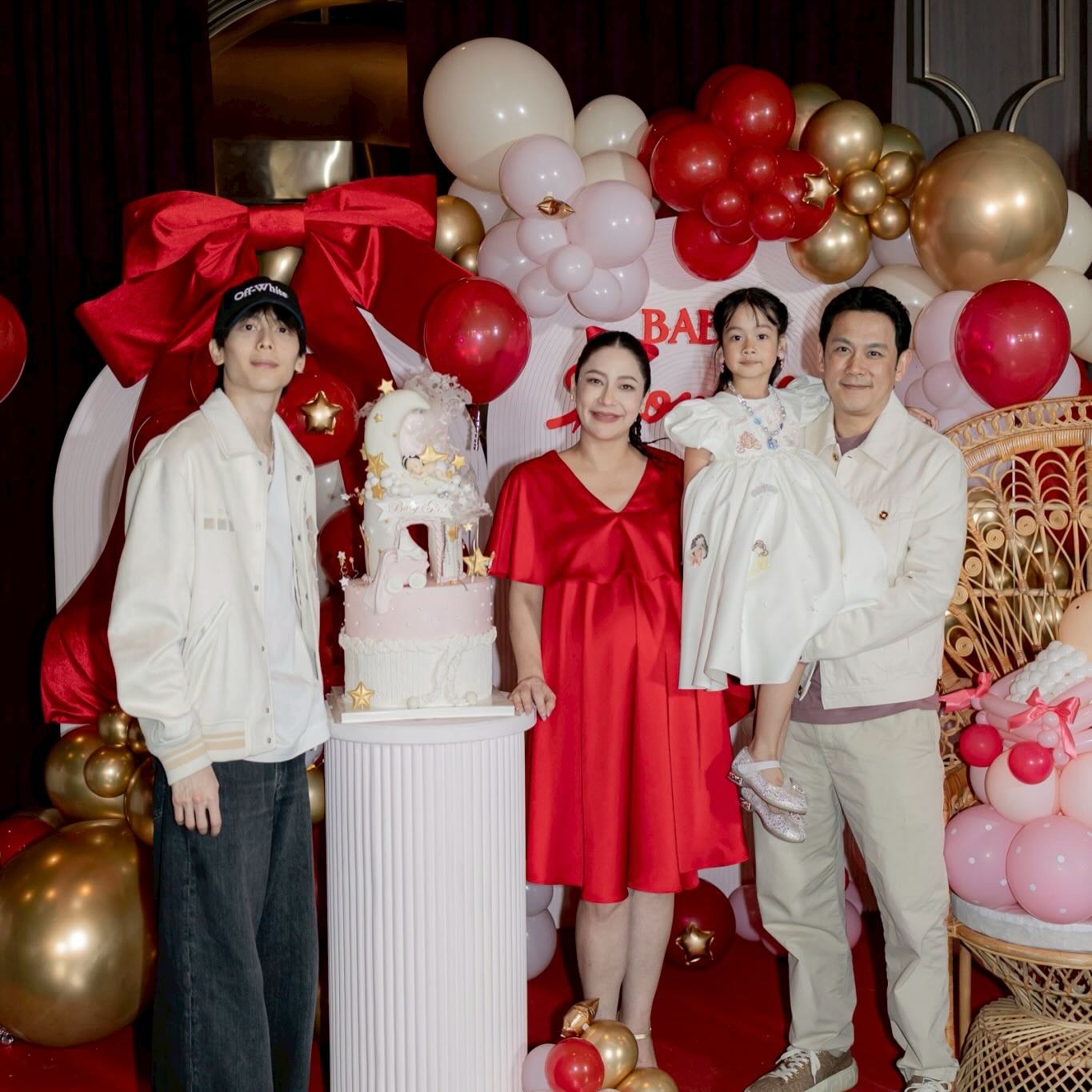 น้องนาลียา