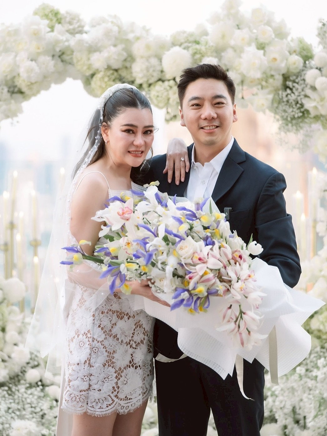 โอ๋ ภัคจีรา