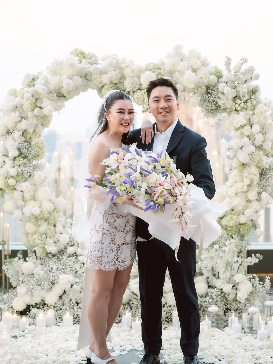 โอ๋ ภัคจีรา