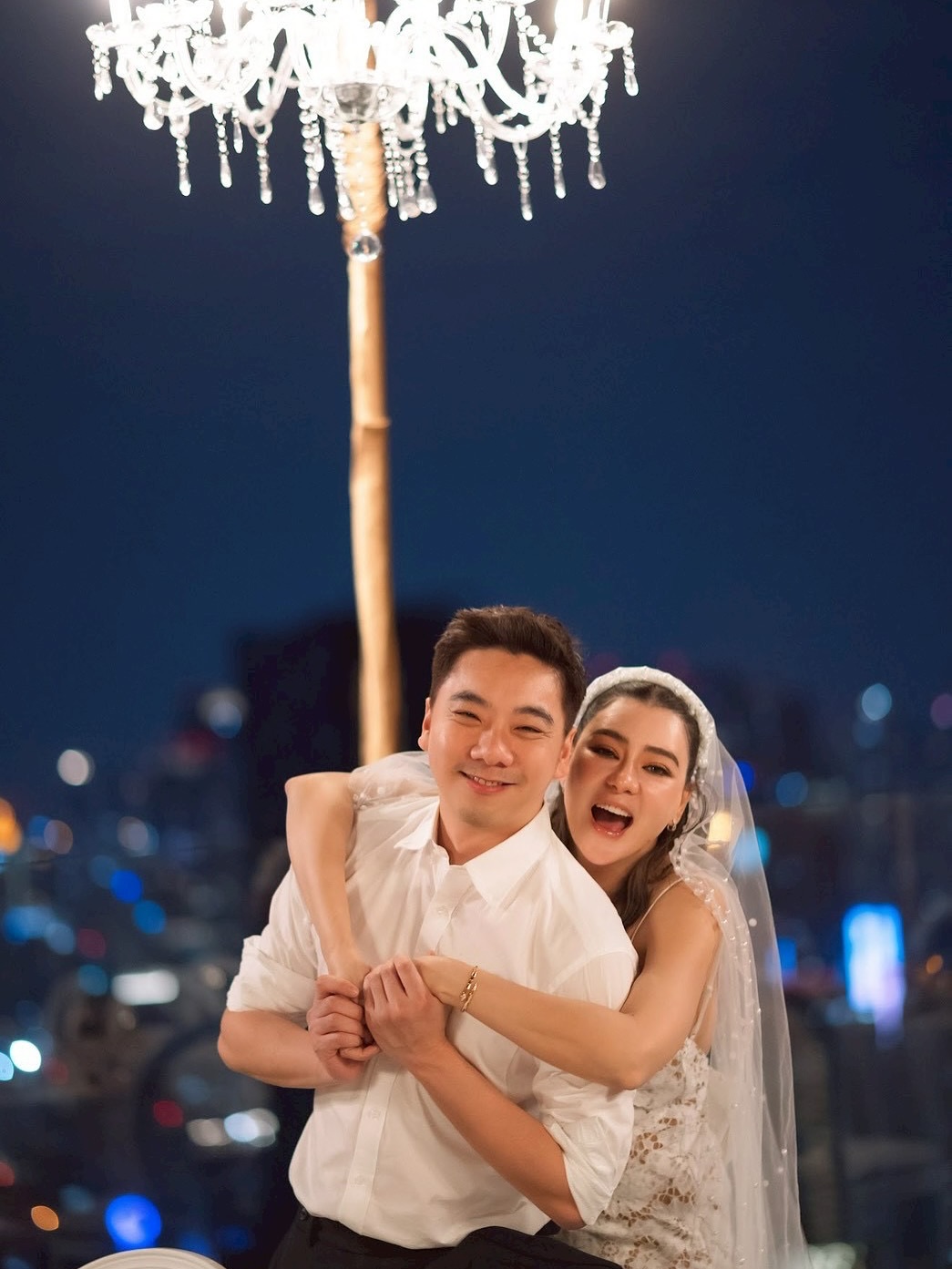 โอ๋ ภัคจีรา