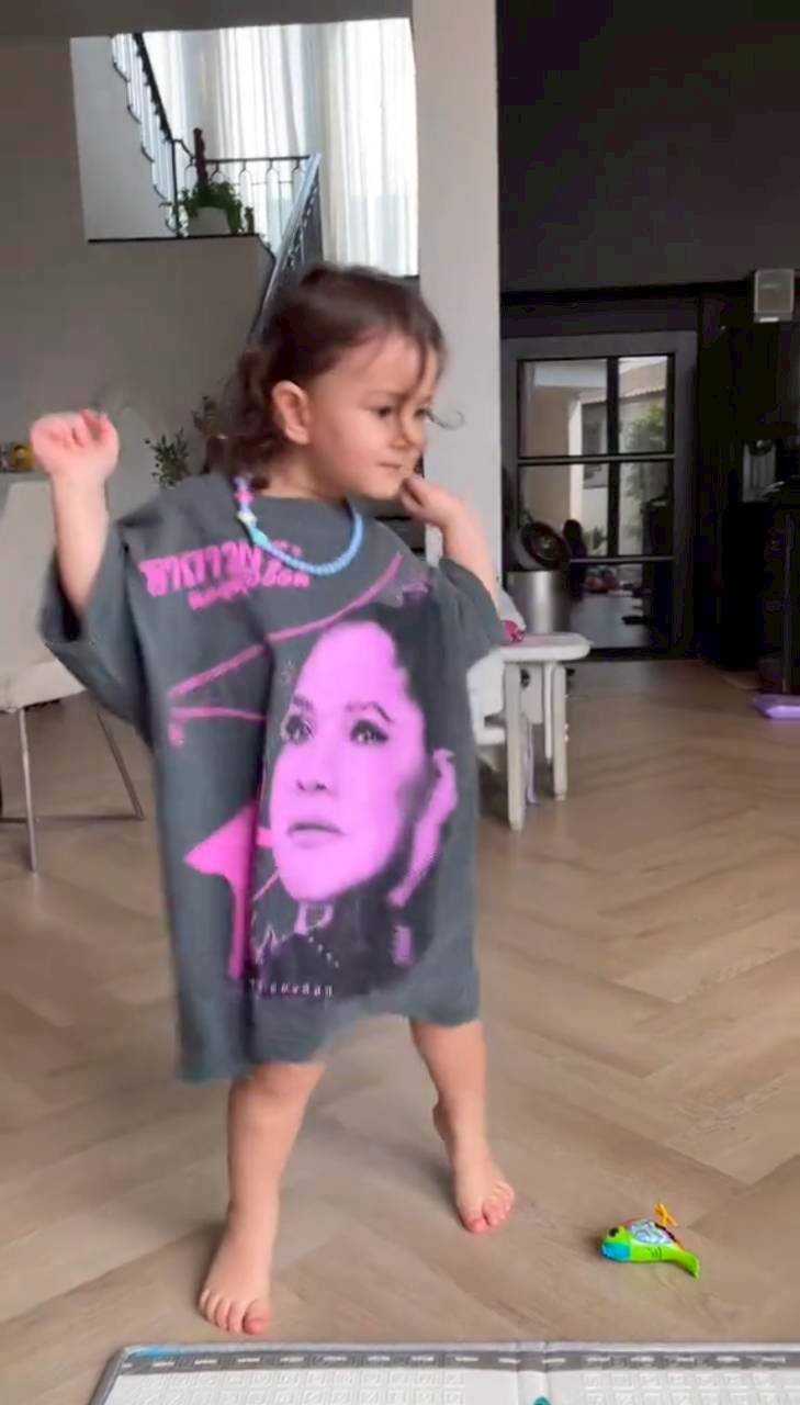 น้องเลอา