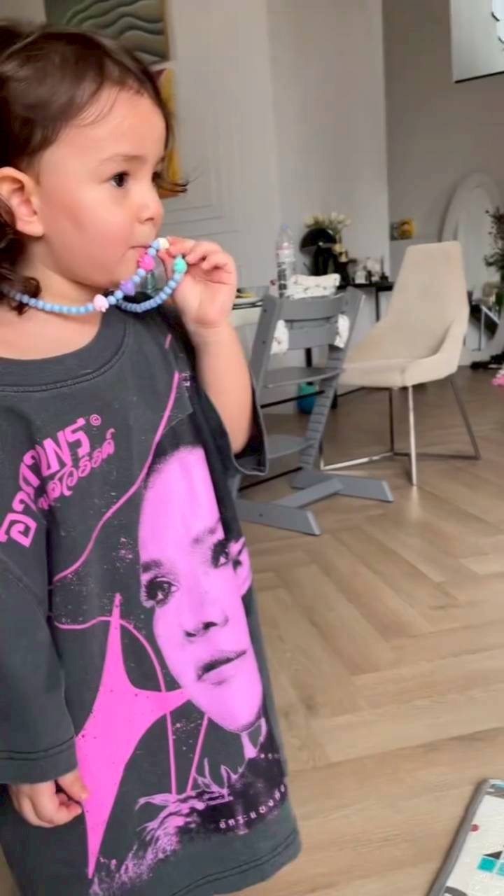 น้องเลอา