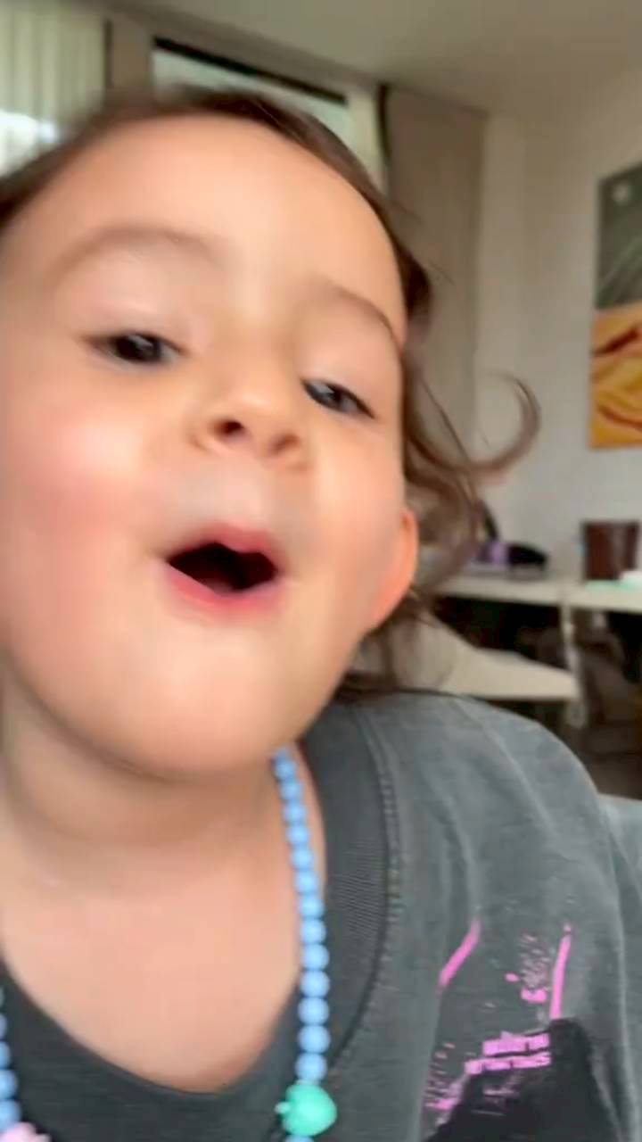 น้องเลอา