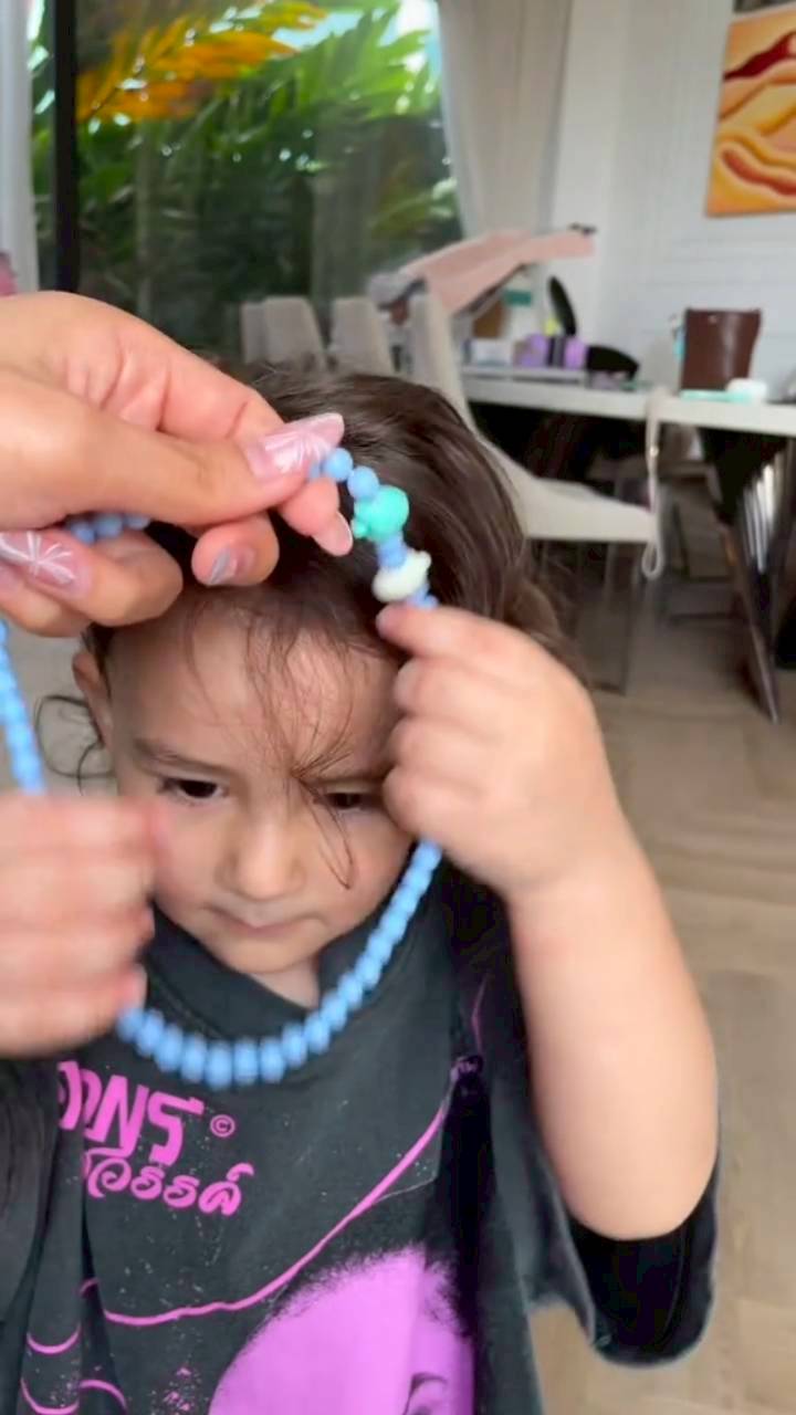 น้องเลอา