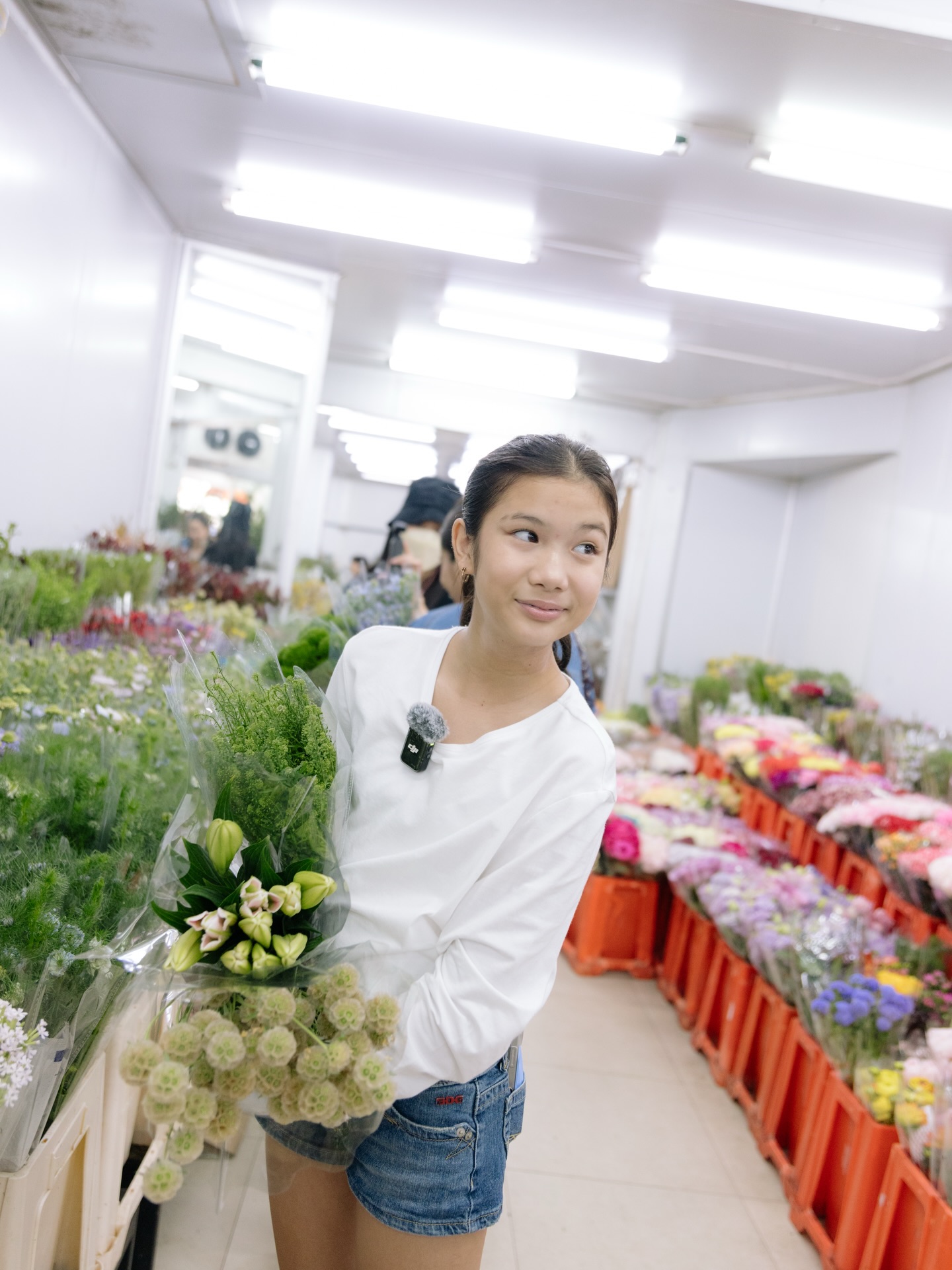 น้องเวลา