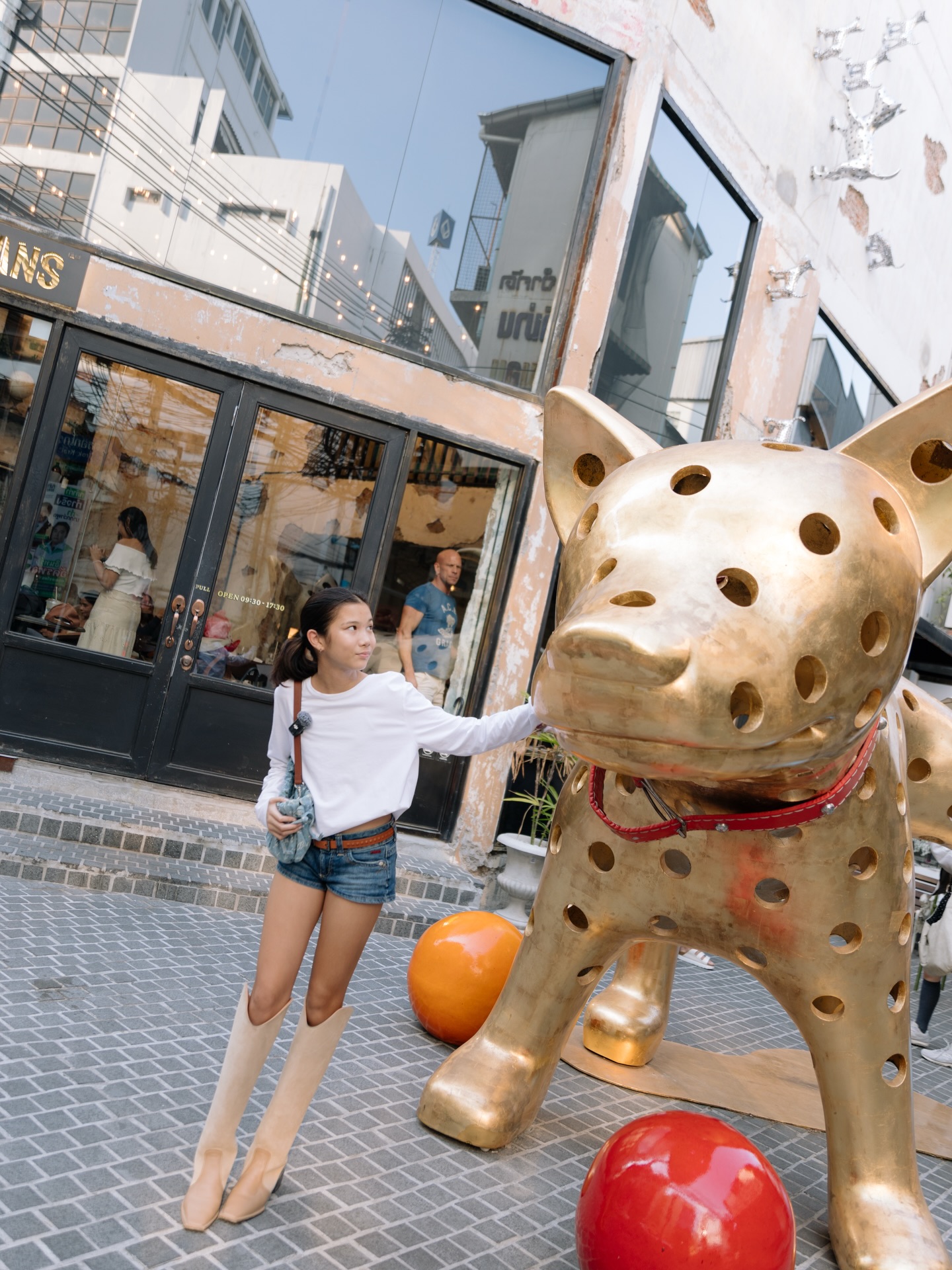 น้องเวลา