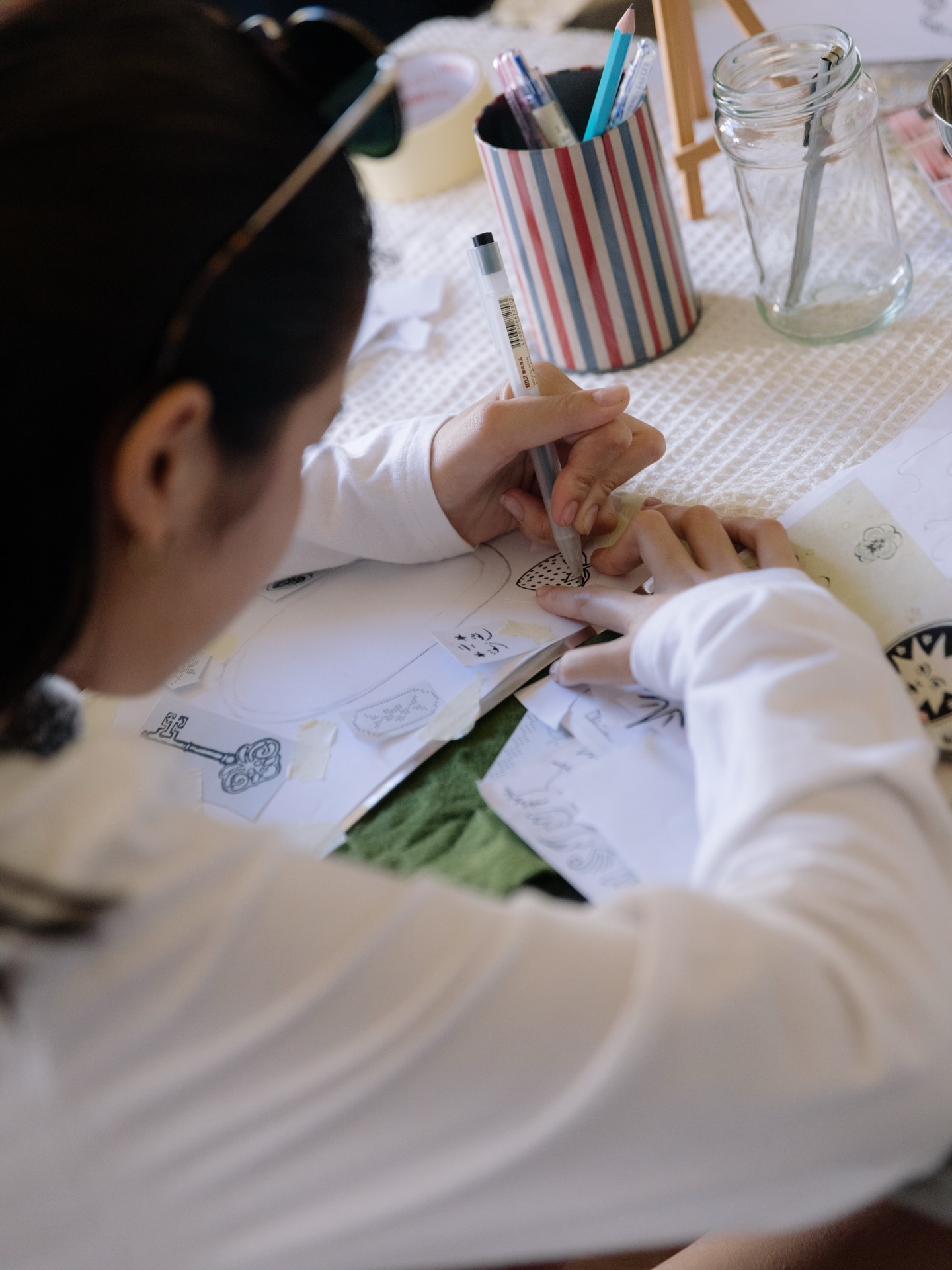 น้องเวลา