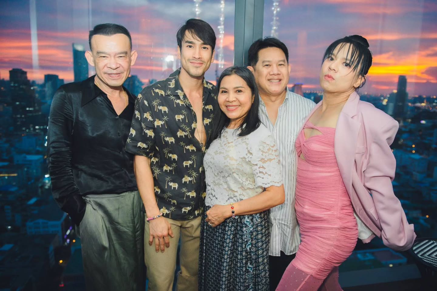 ณเดชน์ คูกิมิยะ