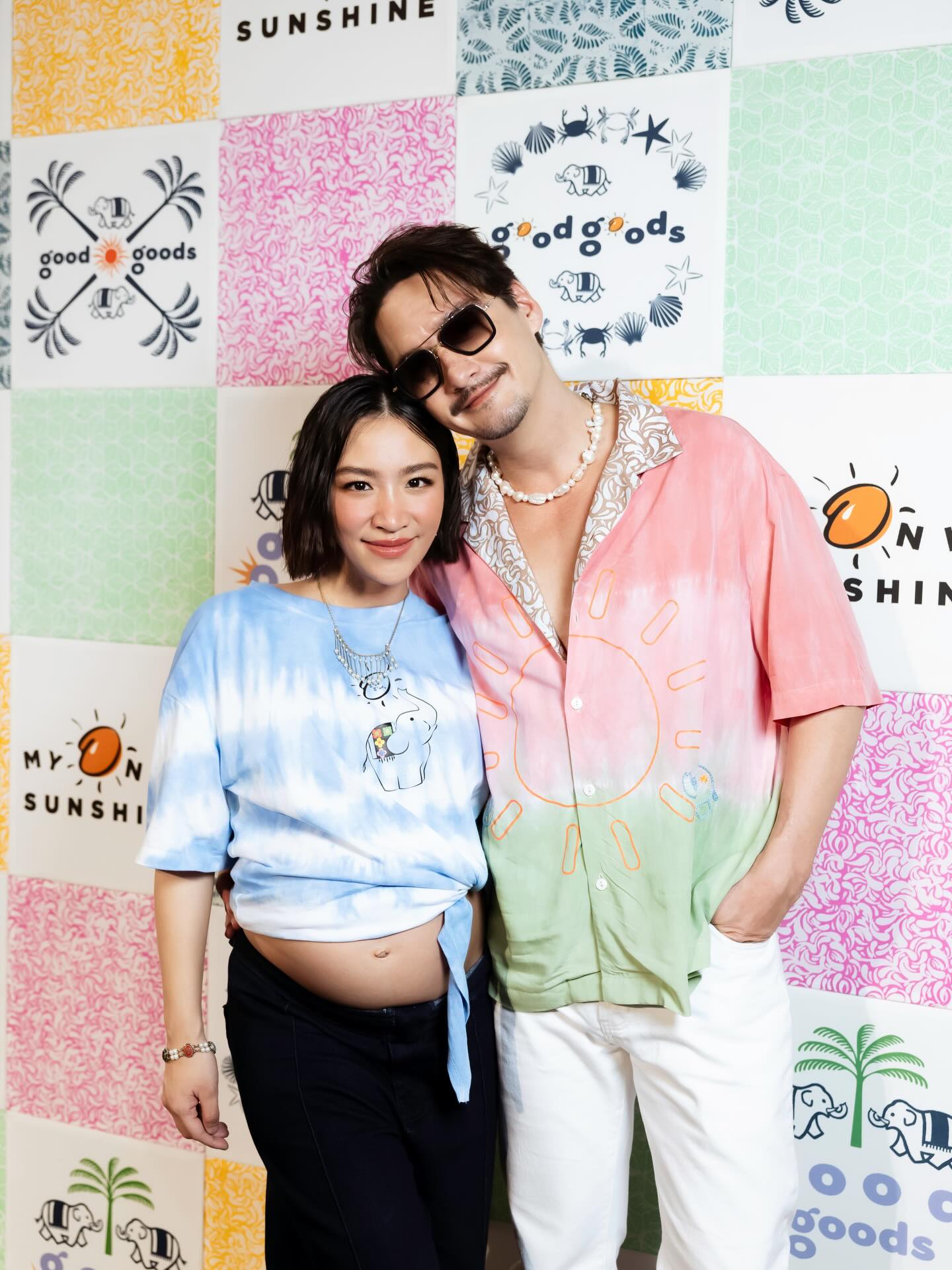 อนันดา เอเวอร์ริ่งแฮม