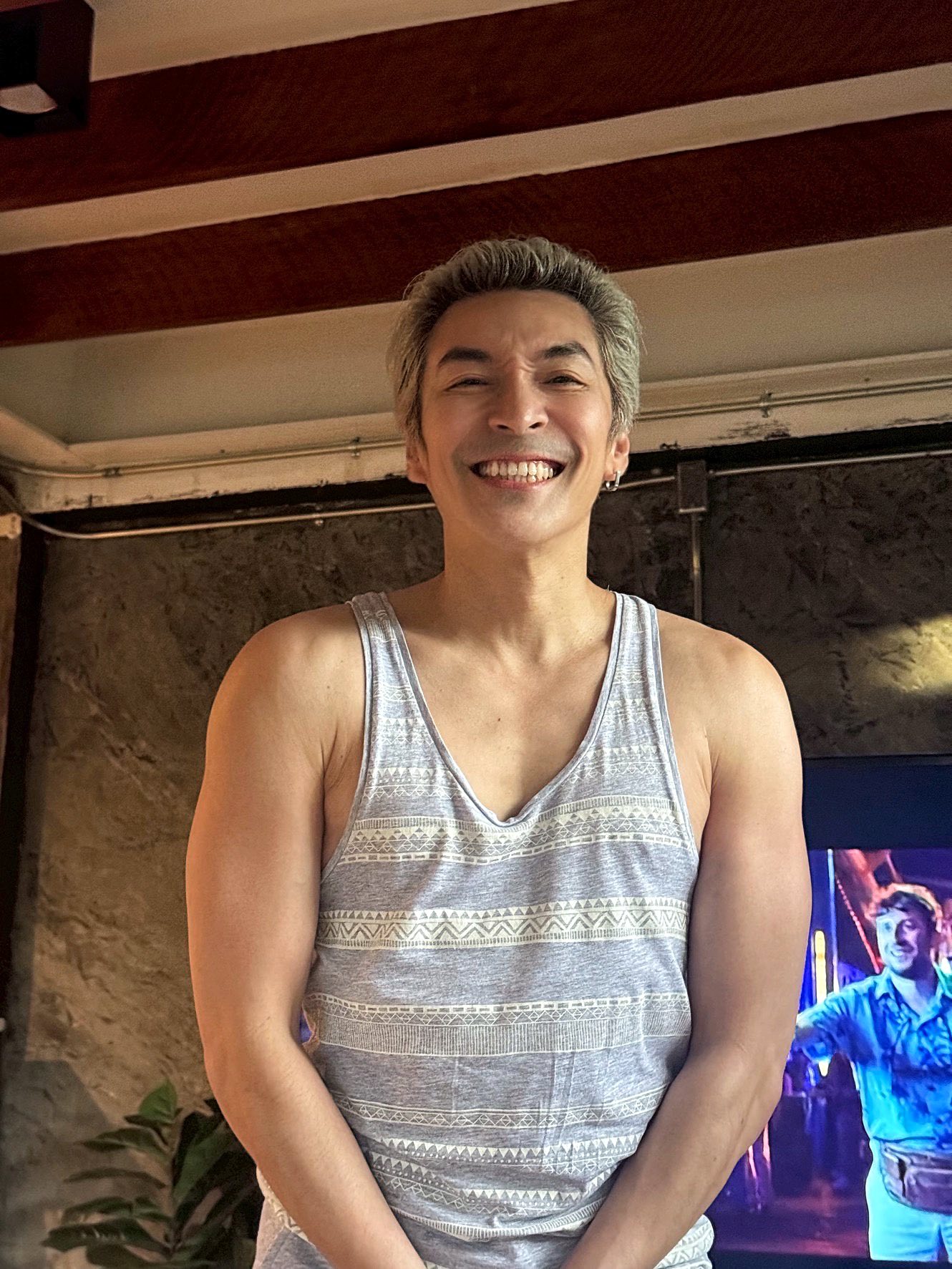 ปู แบล็คเฮด