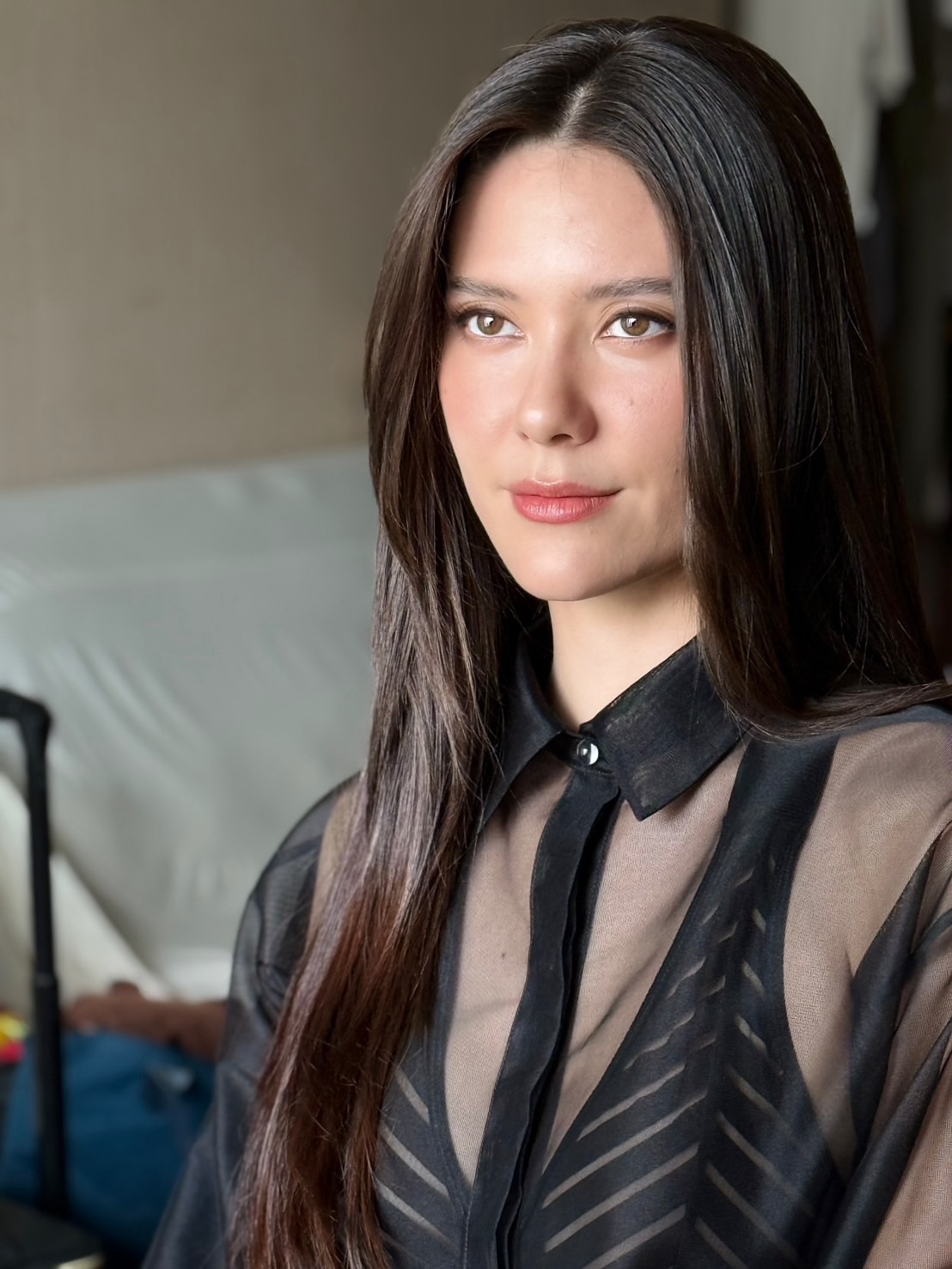 มารีญา ทิม พิธา