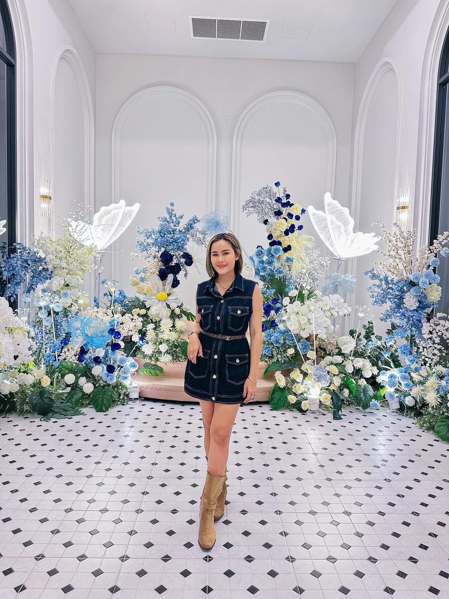 หนูเล็ก ก่อนบ่าย