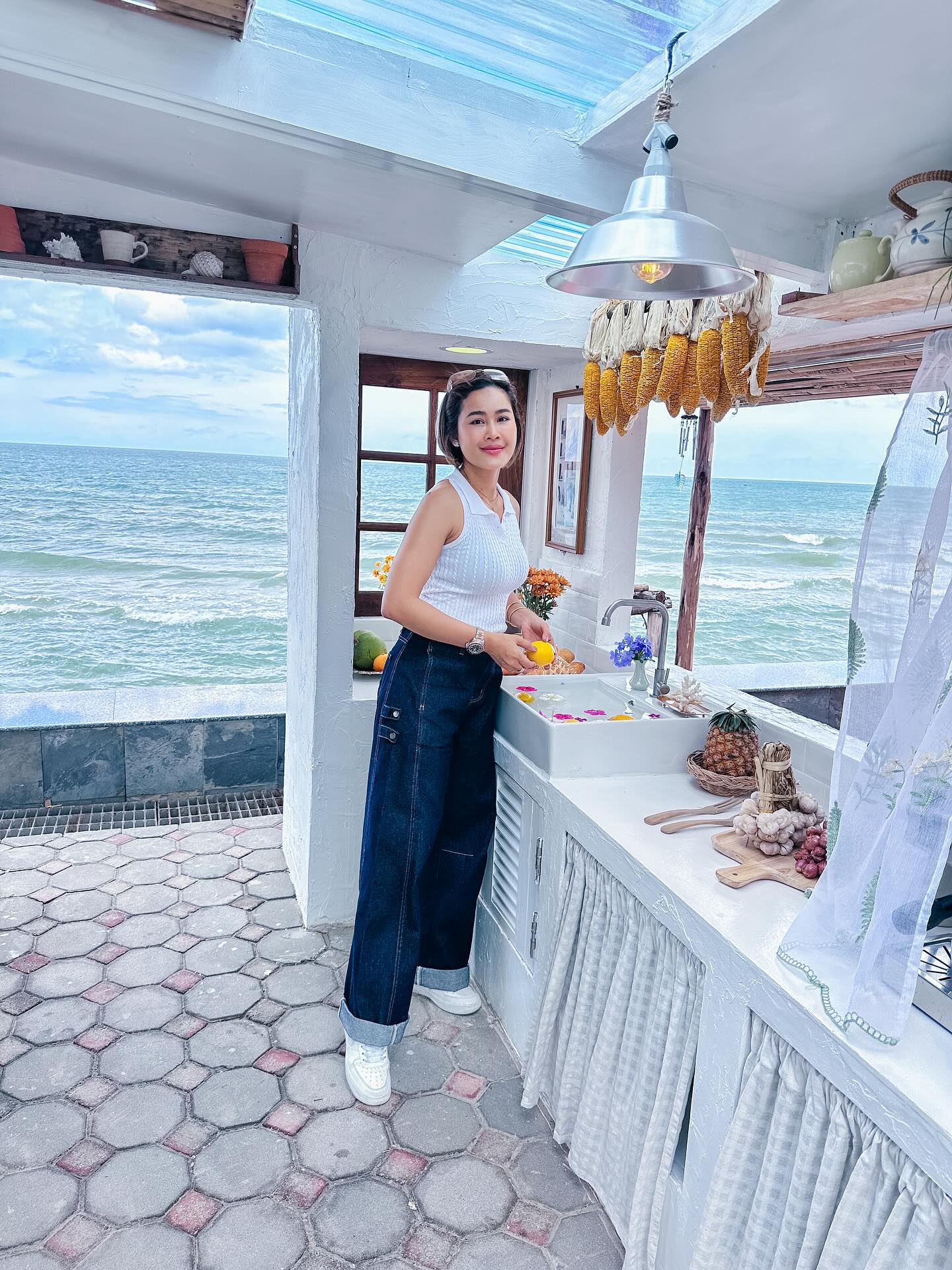 หนูเล็ก ก่อนบ่าย