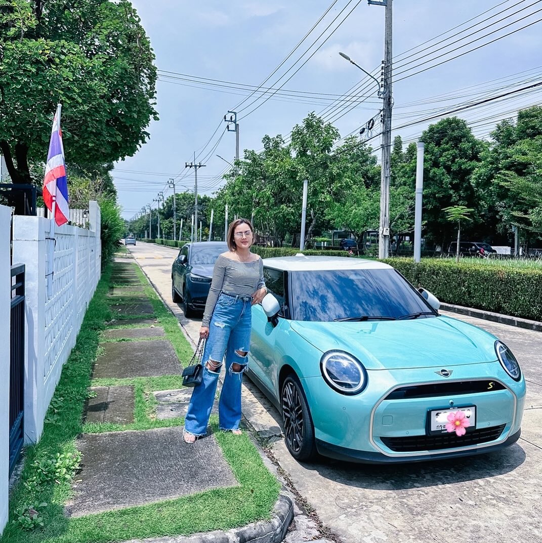 หนูเล็ก ก่อนบ่าย