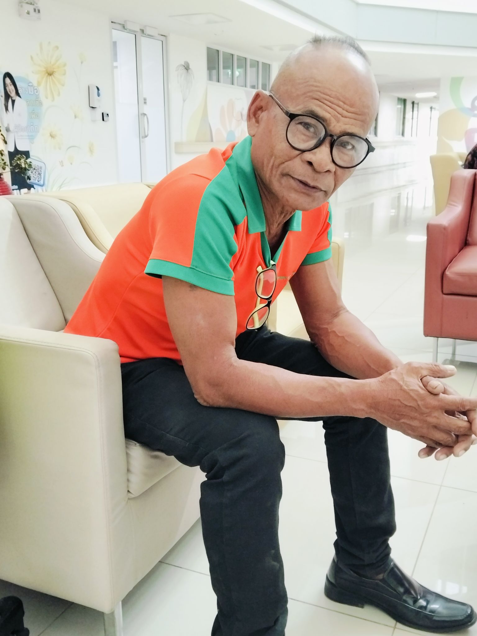 สังข์ ดอกสะเดา