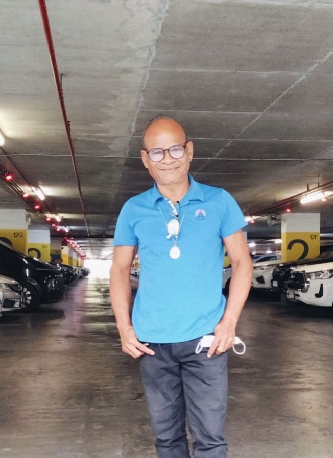 สังข์ ดอกสะเดา