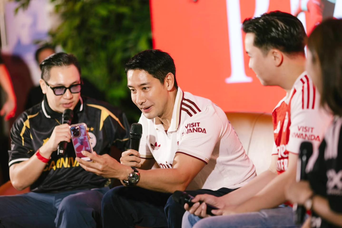 ป้อง ณวัฒน์