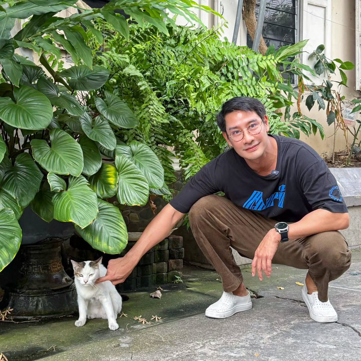 ป้อง ณวัฒน์