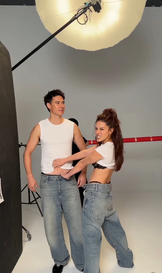 ลีเดีย แมทธิว