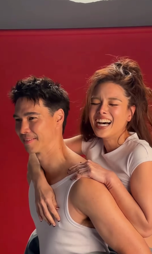 ลีเดีย แมทธิว