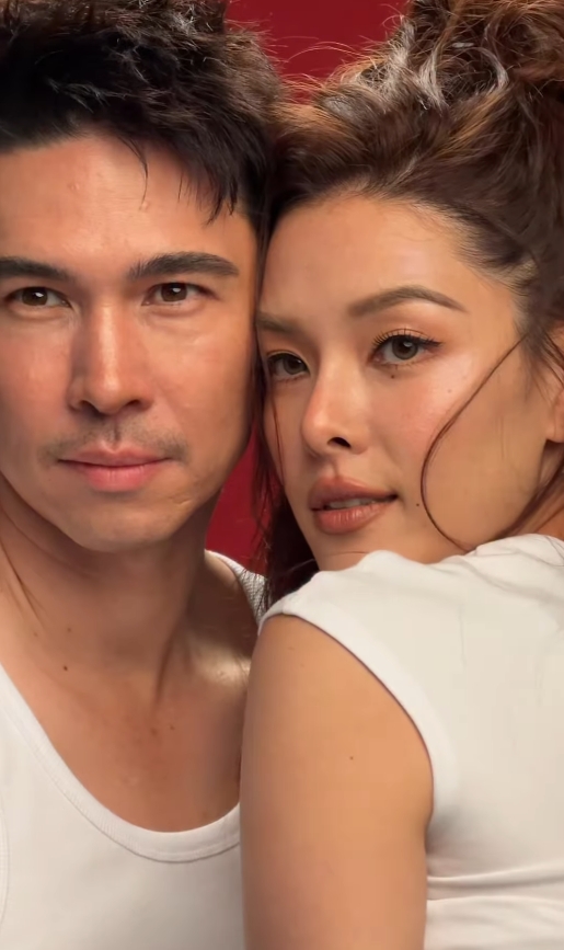 ลีเดีย แมทธิว