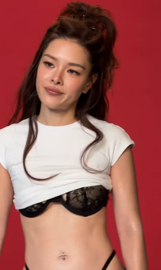 ลีเดีย แมทธิว