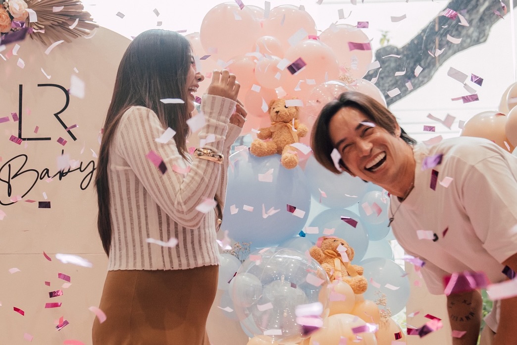 นุ่น หลุยส์