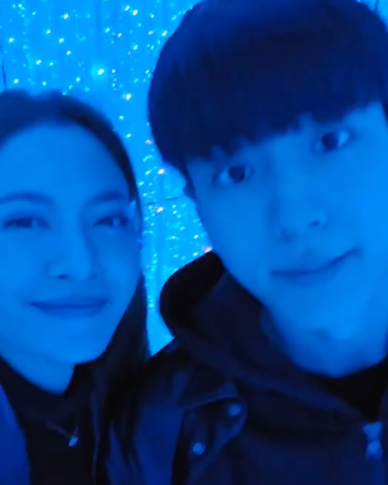 แอฟ นนกุล