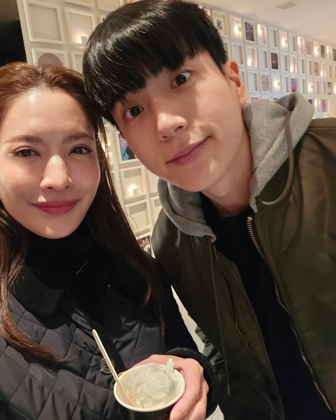 แอฟ นนกุล