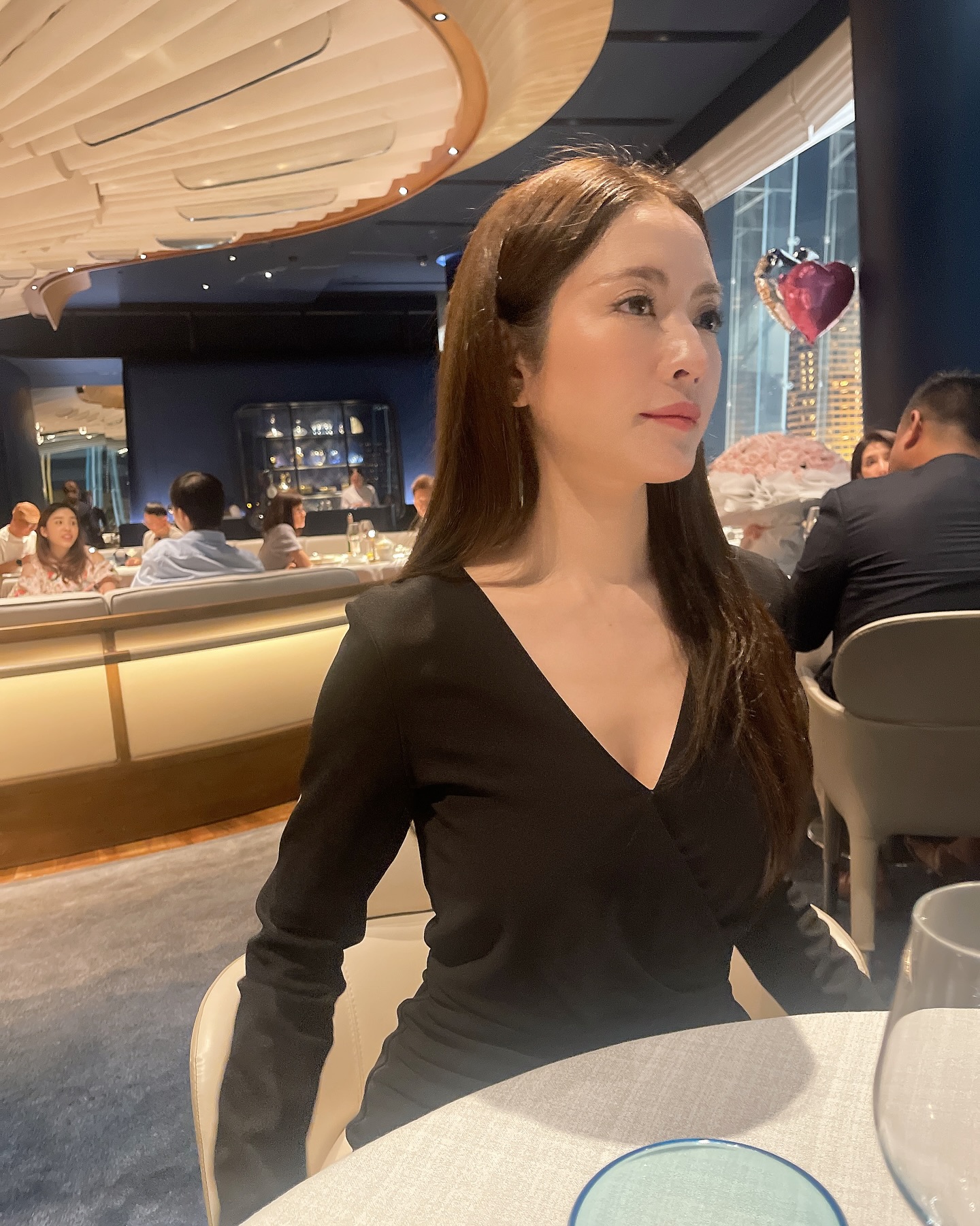 แอฟ นนกุล