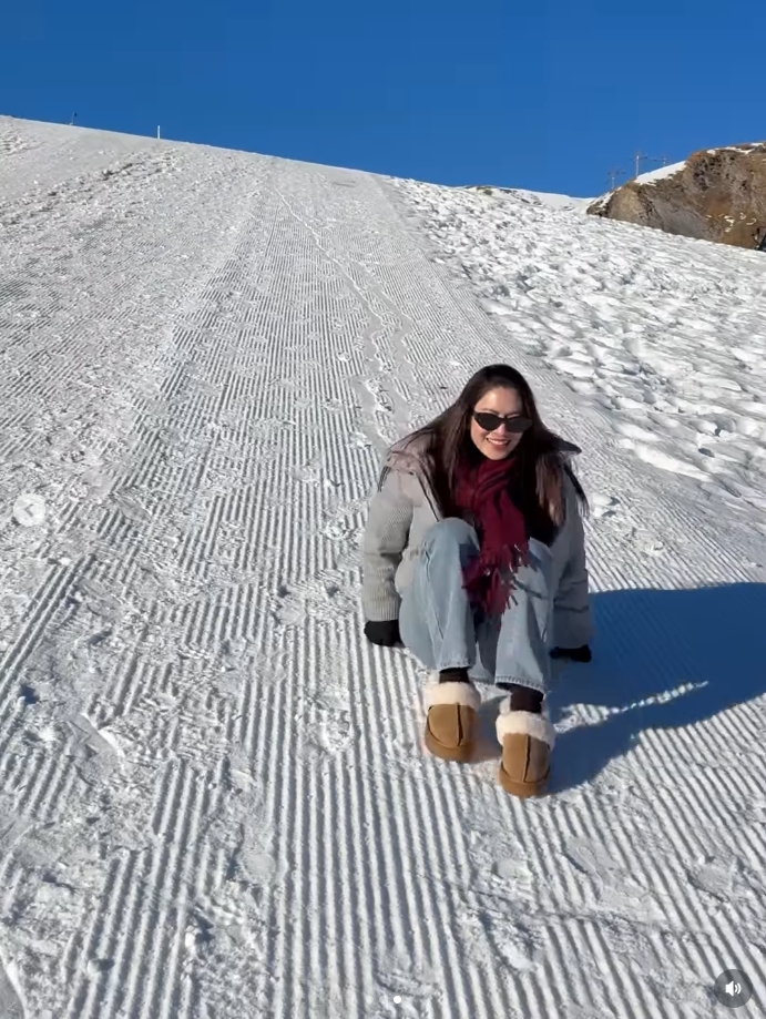 แอฟ นนกุล