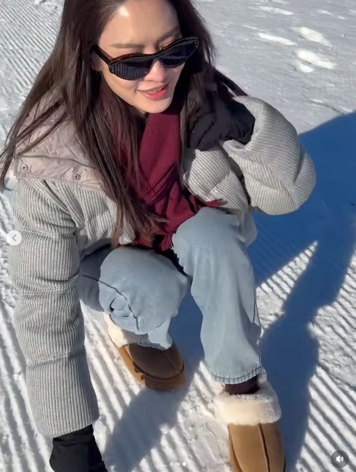 แอฟ นนกุล