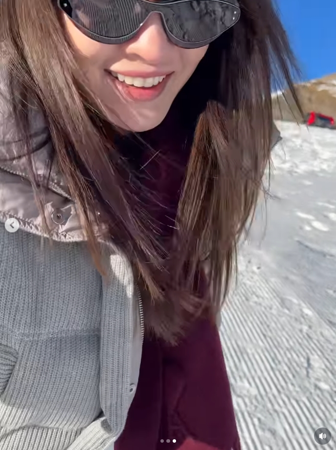 แอฟ นนกุล