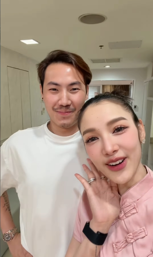 แพท ณปภา