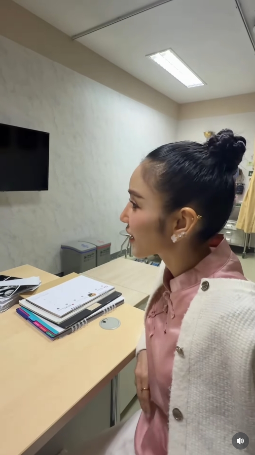 แพท ณปภา