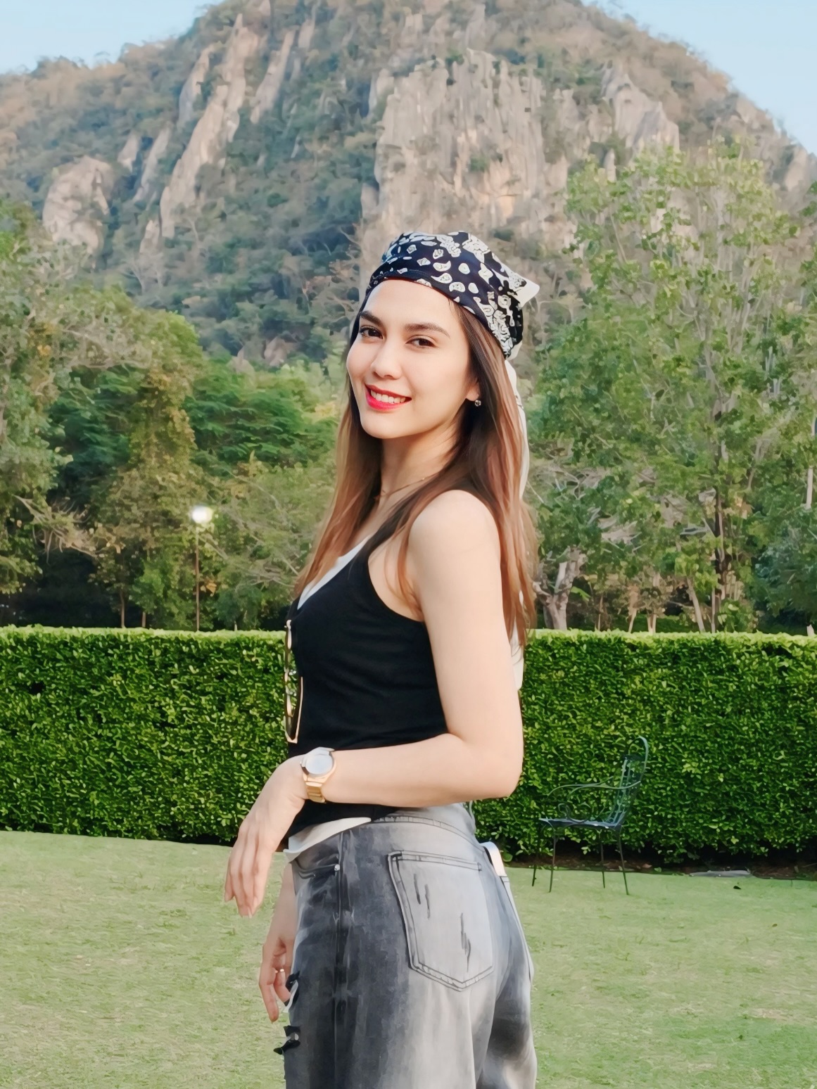 พั้นช์ วรกาญจน์