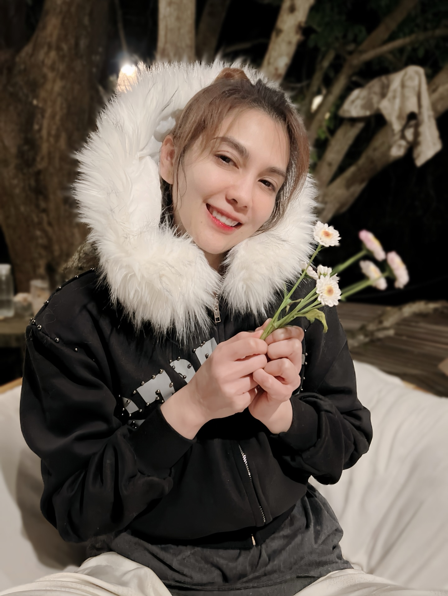 พั้นช์ วรกาญจน์