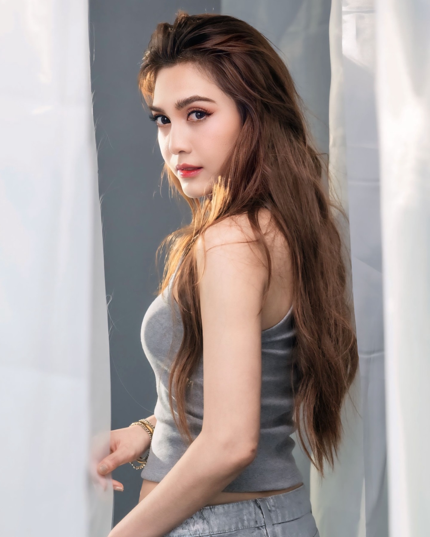 พั้นช์ วรกาญจน์