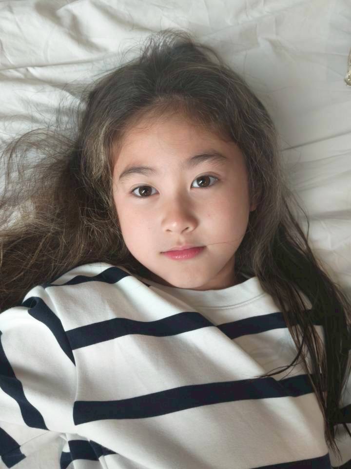 น้องพลอยเจ