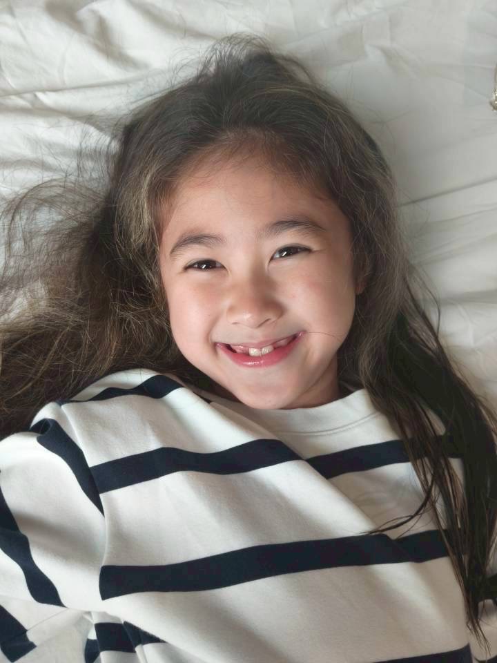 น้องพลอยเจ