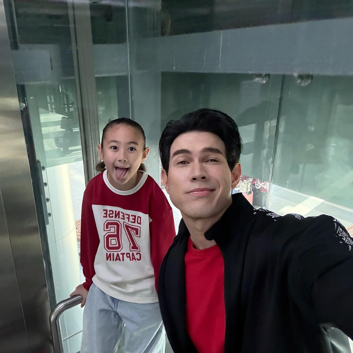 น้องพลอยเจ