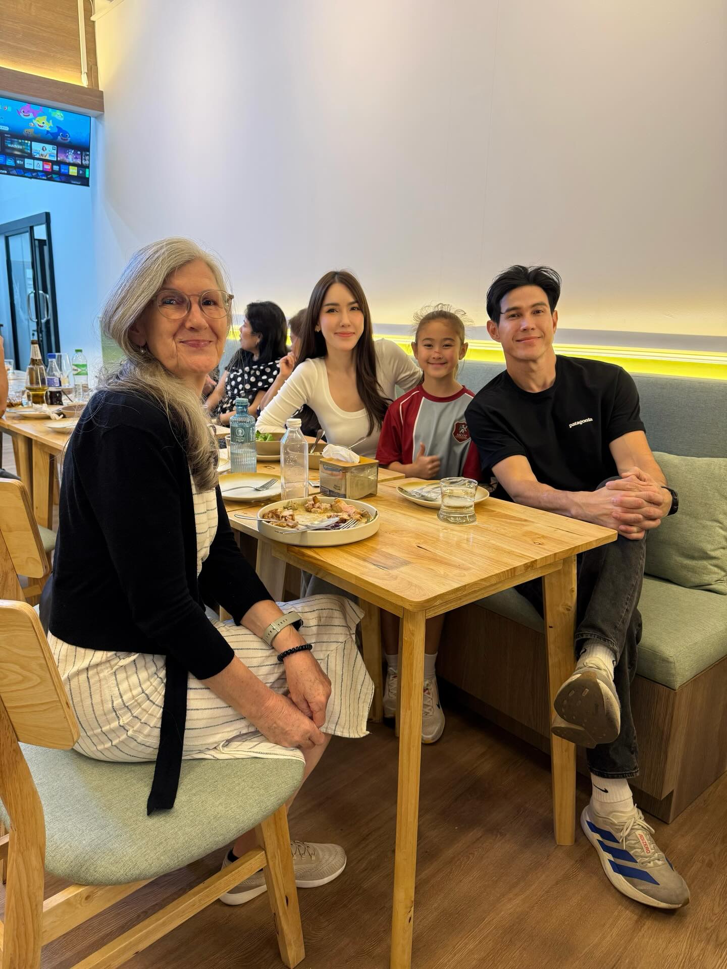 น้องพลอยเจ