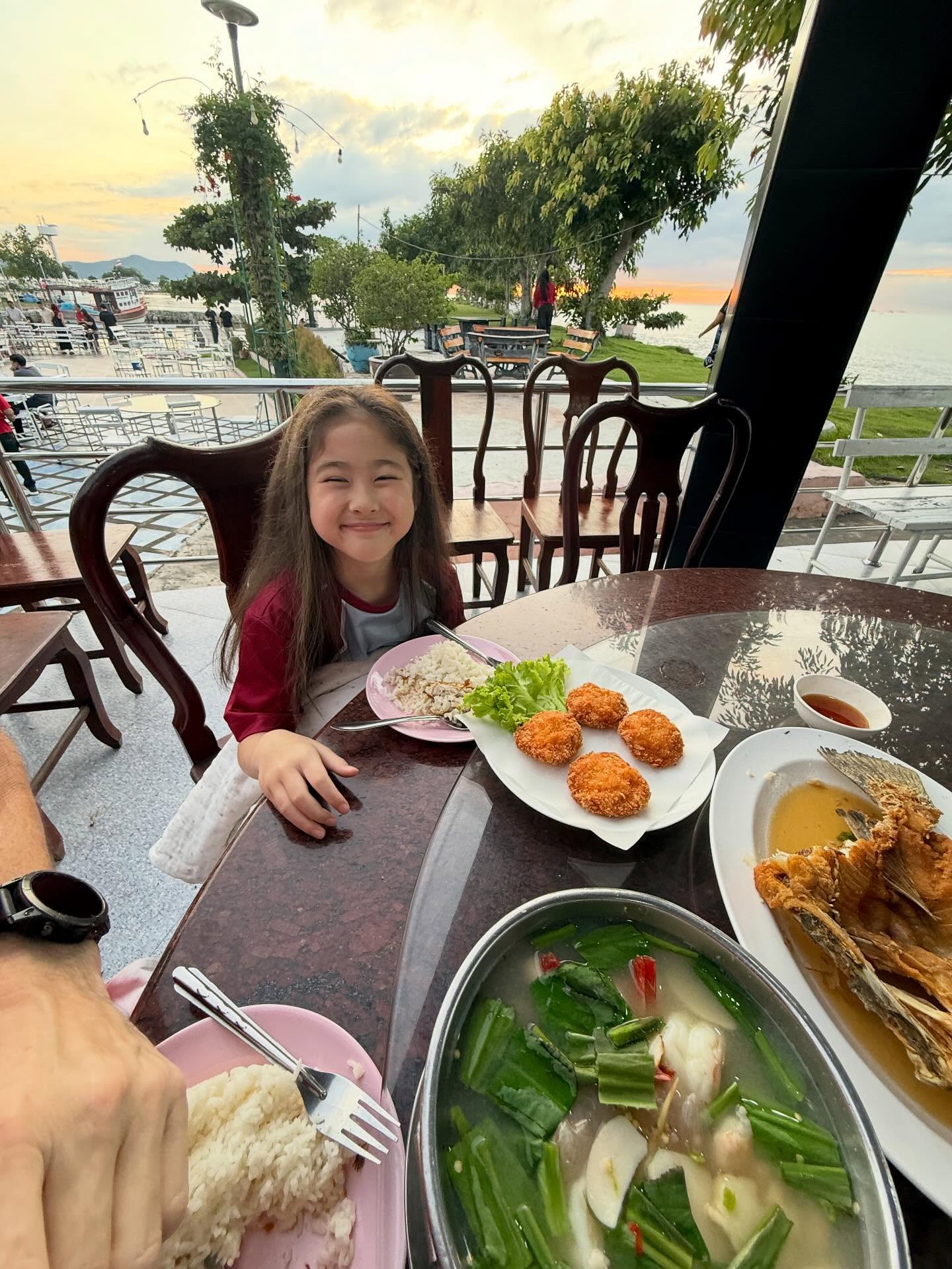 น้องพลอยเจ